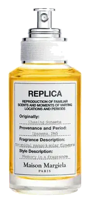 Maison Margiela Replica Chasing Sunsets