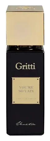 Gritti You’re So Vain