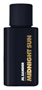 Jil Sander Midnight Sun