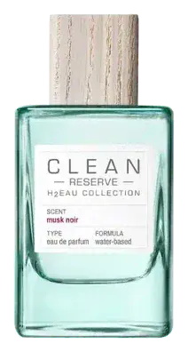 Clean Reserve - H2Eau Musk Noir