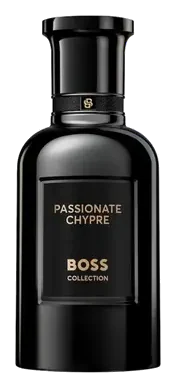 Hugo Boss Boss The Collection Passionate Chypre