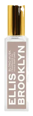 Ellis Brooklyn Blond Musk