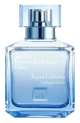 Maison Francis Kurkdjian Paris - Aqua Celestia Cologne Forte