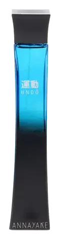 Annayake / アナヤケ Annayake Undo