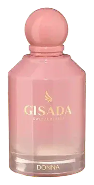 Gisada Donna