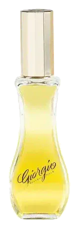 Giorgio Beverly Hills Yellow GIORGIO WOMAN