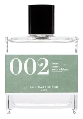Bon Parfumeur Les Classiques - 002