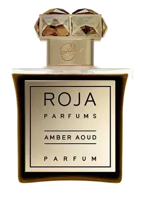 Roja Parfums The Aoud Collection - Amber Aoud