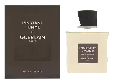 Guerlain LInstant de Guerlain