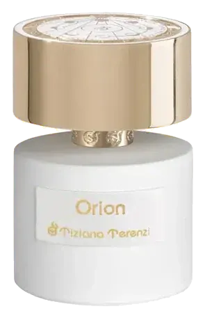 Tiziana Terenzi Luna Orion
