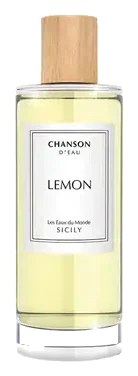 Chanson D'Eau CHANSON D',EAU LEMON vapo