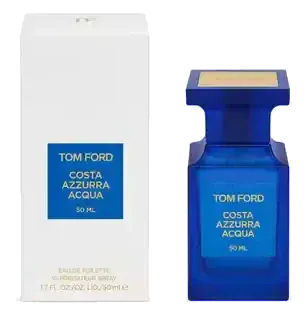 Tom Ford Costa Azzura Acqua Spray