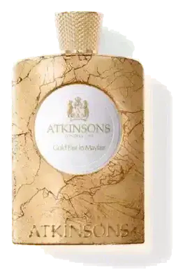 Atkinsons Gold Fair In Mayfair