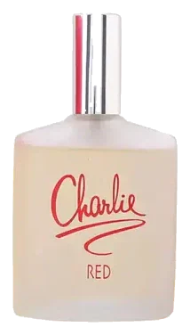 Revlon CHARLIE RED spray