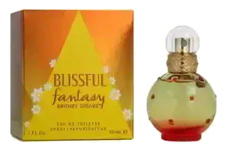Britney Spears Fantasy Blissful für Frauen