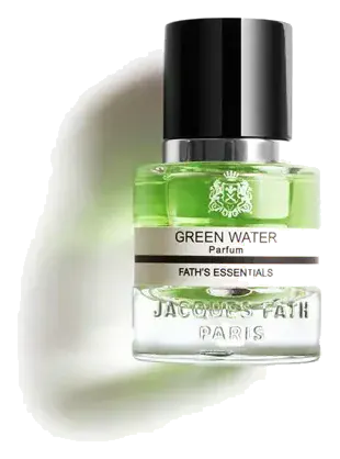 Jacques Fath Green Water