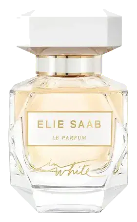 Elie Saab Le In White