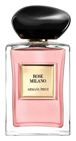 Giorgio Armani Armani Privé Rose Milano