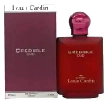 Louis Cardin Credible Oud