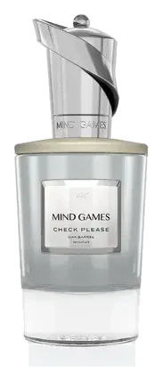 Mind Games Check Please