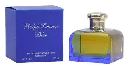 Ralph Lauren Blue Women Spray
