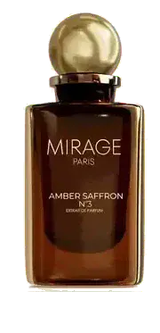 Mirage Paris Amber Saffron No. 3