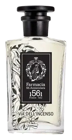 Farmacia SS. Annunziata Via Dellincenso