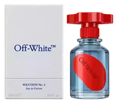 Lamborghini Off White Solution No 2