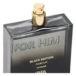 Zara For Him Black Edition Intense (3,04 Fl. Oz