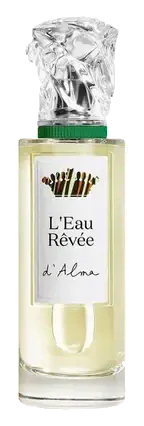 Sisley L'Eau Revee d'Alma