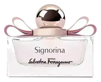 Salvatore Ferragamo Ferragamo Signorina für Frauen