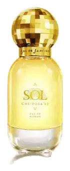 Sol de Janeiro Cheirosa '62