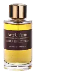 ArteOlfatto Ambre Delicieuse Vapo