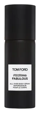 Tom Ford Fu***** Fabulous - Aob
