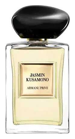 Giorgio Armani Armani Privé Jasmin Kusamono