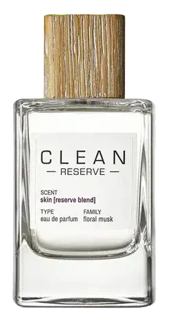 Clean Reserve - skin [reserve blend]