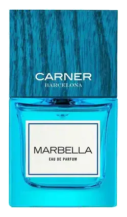 Carner Barcelona Marbella