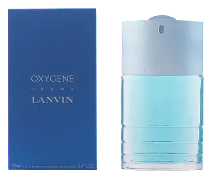 Lanvin Oxygene Homme Spray Lanvin