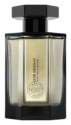 L'Artisan Parfumeur Les Merveilles - Cuir Grenat