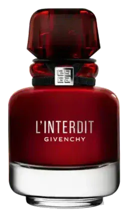 Givenchy L’Interdit Rouge