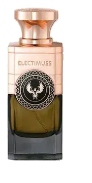 Electimuss NERO COLLECTION Vanilla Edesia
