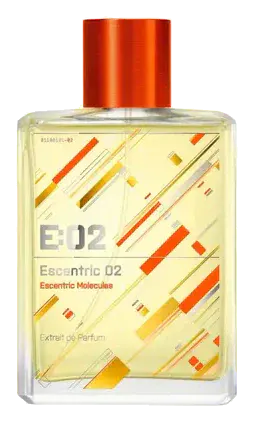 Escentric Molecules Escentric 02 Extrait