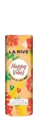 La Rive Happy Vibes