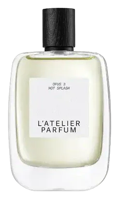 L'Atelier Parfum L'Atelier - Opus 3 - Hot Splash