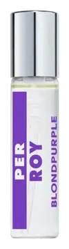 Perroy Blond Purple