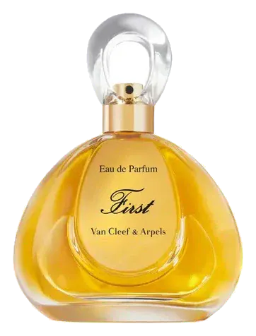 Van Cleef & Arpels First