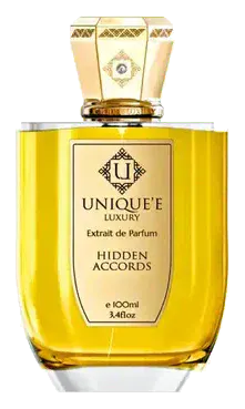 Unique'E Luxury Hidden Accords