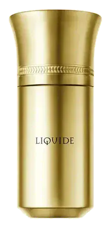 Liquides Imaginaires Liquide