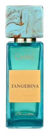 Gritti I Turchesi Tangerina