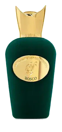 Sospiro Bosco